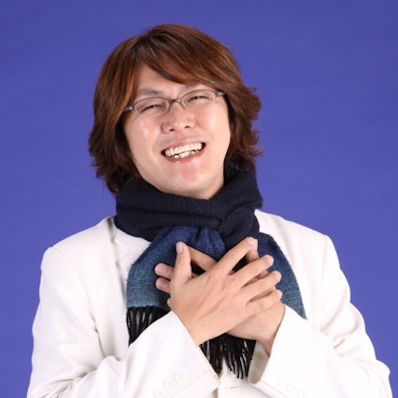 MC・ものまね芸人 ぺよん潤｜キャスティング可能なMC・ものまねタレント｜ジョイント83