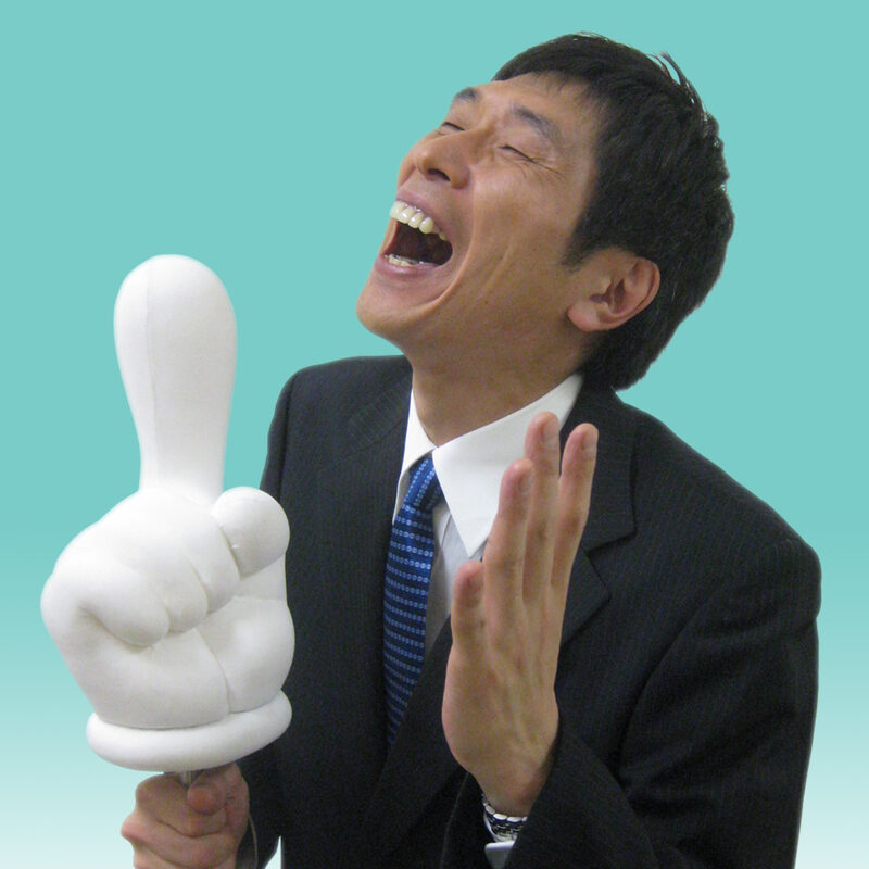 ものまねタレント ほいけんた｜明石家さんまものまね 出演依頼｜ジョイント83