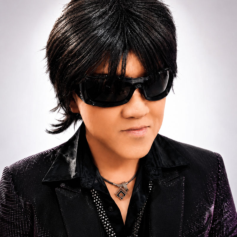 ものまねタレント TOSHIKING｜X JAPAN Toshlものまねのハイトーンボイス｜ジョイント83
