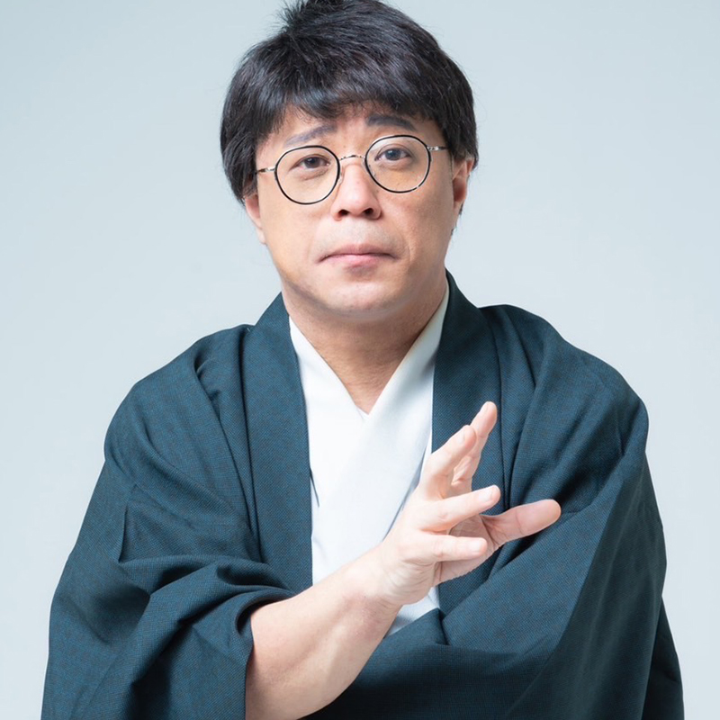 ものまねタレント 河口こうへい｜しゃべりまねから歌まねまでレパートリー50以上｜ジョイント83