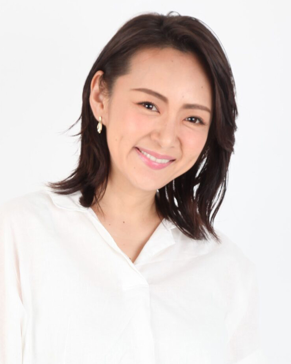 ものまねタレント みかん 宣材写真｜ものまねメイクで話題の女性ものまね芸人｜ジョイント83