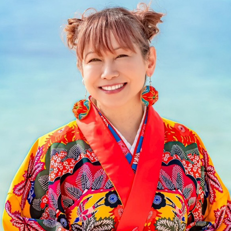 ものまねタレント しじみ｜小泉今日子本人公認ものまねの実力派｜ジョイント83